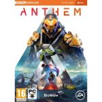 image produit Jeu Anthem sur PC