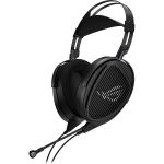image produit ASUS ROG Kithara - Casque Gaming Filaire, Open-Back, Driver magnétique Plan HIFIMAN Planar 100 mm, Jacks interchangeables 4,4/3,5/6,3, Micro MEMS à Bande complète, pour PC, Switch, PS5, Mobile