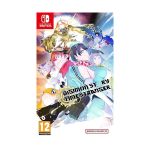 image produit DIGIMON STORY TIME STRANGER (SWITCH)