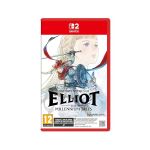 image produit The Adventures of Elliot - The Millennium Tales (SWITCH 2)