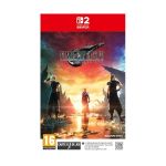 image produit Final Fantasy VII Rebirth (+ carte promotionnelle exclusive Magic: The Gathering - FINAL FANTASY)  • Jeu Nintendo Switch 2