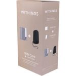 image produit Tensiomètre WITHINGS BPM Core + Travel Case
