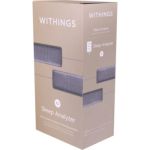 image produit Activateur et analyseur de sommeil WITHINGS Sleep Analyzer x2