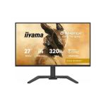 image produit iiyama GB2791QSU-B1-27 IPS, 2560 x 1440/320 Hz, 2H1DP, hub USB, Has
