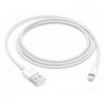 image produit Apple Câble Lightning vers USB (1 m) - livrable en France