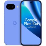 image produit Smartphone GOOGLE Pixel 10a 256Go Lavande 5G