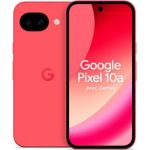 image produit Smartphone GOOGLE Pixel 10a 256Go Rouge Framboise 5G