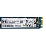 image produit Disque dur SSD interne WESTERN DIGITAL SSD interne M.2 SATA III 256Go