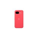 image produit Coque Google Pixel 10a – Spécialement conçue pour Le Google Pixel 10a. Contient du Plastique recyclé. Préserve Les Performances de la Recharge. Testée Contre Les Chutes – Rouge Framboise