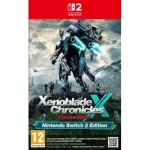 image produit Xenoblade Chronicles X : Definitive Edition - Nintendo Switch 2 Edition