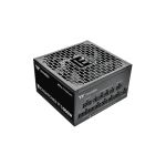image produit Thermaltake Toughpower PT 1000W | ATX 3.1 | PCIe 5.1 | 80Plus Platinum | Bloc d’Alimentation modulaire | Noir