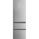 image produit Réfrigérateur combiné HAIER HTW5618CNMG