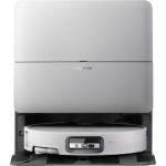 image produit Robot Aspirateur Laveur ROBOROCK Saros 20 Sonic Complete