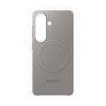 image produit Samsung Étui magnétique Fin pour Galaxy S26, Gris