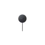 image produit Samsung Chargeur sans Fil magnétique 25 W EP-P2900B pour Smartphones et Coques de Charge compatibles de différents Fabricants, Support Qi2, Noir