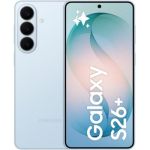 image produit Smartphone SAMSUNG Galaxy S26+ Bleu 256Go