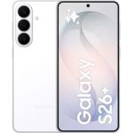 image produit Smartphone SAMSUNG Galaxy S26+ Blanc 256Go