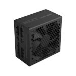 image produit NZXT C850 Gold Core – Alim. ATX 3.1 850W – 80 Plus Gold – Cybenetics Platinum – Full modulaire – PCIe 5.1 600W 12V-2x6 – Ventilateur 0 RPM – Condensateurs 105 °C – Noir