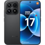 image produit Smartphone XIAOMI 17 conçu avec Leica 512Go Noir 5G