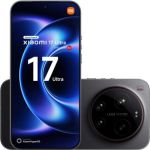 image produit Smartphone XIAOMI 17 Ultra conçu avec Leica 512Go Noir 5G