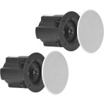 image produit Enceintes encastrables Cabasse Archipel 13 ICP TR