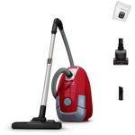 image produit Aspirateur avec sac ROWENTA Aspi traineau RO3164EA