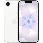 image produit Apple iPhone 17e 512 Go : Écran Super Retina XDR 6,1 Pouces, Puce A19, Autonomie d’Une journée, Caméra Fusion 48 MP ; Blanc