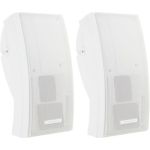 image produit Enceinte d'extérieur Bose 251 (PAIRE) BLANCHE