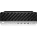 image produit Unité centrale HP ProDesk 600 G5 i5-9500 16Go 256Go