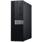 image produit Unité centrale DELL OptiPlex 7060 SFF i5-8500 8Go 256Go