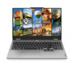 image produit PC Gamer LENOVO Loq 15,6\" FHD 144Hz AMD Ryzen 7 250 Nvidia GeForce RTX 5050 16 Go RAM DDR5 SSD 1 To
