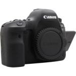 image produit Canon EOS 6D Mark II Reflex numérique Boîtier nu - Noir