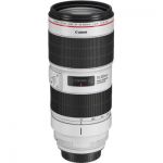 image produit Canon Objectif EF 70-200mm f/2.8 L is III USM