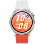 image produit Huawei GT Runner 2 Dawn Orange