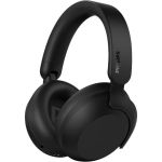 image produit Philips TAH8000EBK/00 Casque Bluetooth Supra-auriculaire sans Fil – réduction du Bruit, 70 h d’autonomie, Compatible avec l’Assistant Vocal, idéal pour Les Voyages – Noir