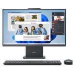 image produit Ordinateur tout-en-un LENOVO IdeaCentre AIO 24ARR9