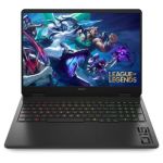 image produit PC Gamer HP Omen Slim 16\" 2K 144Hz Intel Core Ultra 5 225H Nvidia GeForce RTX 5050 16 Go RAM DDR5 SSD 512 Go