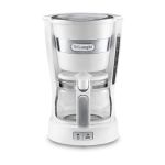 image produit Cafetière filtre Delonghi ICM14011 W