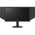 image produit BenQ Zowie XL2586X+ Écran Gaming, 24 Pouces, 600Hz, TN Rapide, DyAc 2, 1080p, HDMI 2.1 X3, DisplayPort 1.4, XL Setting to Share, S Switch, réglage Hauteur Fluide, Progamer Base