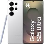 image produit Smartphone SAMSUNG Galaxy S25UlltraArgent256GoBatterieNeuve