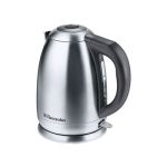 image produit Bouilloire Electrolux EEWA 955C INOX 1,2L