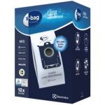 image produit Sacs aspirateurs s-Bag Classic Long Performance - E201SM