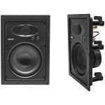 image produit Enceintes encastrables Earthquake EWS-600 (la paire)