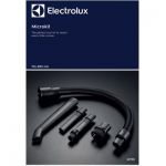 image produit Accessoire aspirateur / cireuse Electrolux Kit de précision 5 accessoires pour PureF9 - livrable en France