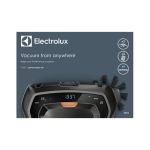 image produit Accessoire aspirateur / cireuse Electrolux Kit complet pour aspirateur robot