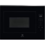 image produit Safarie 800 FLEX TOUCHOPEN - MICRO-ONDES TOUT Intégrable - VOLUME (LITRES ELECTROLUX - KMFE264TEX