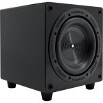 image produit Caissons de basses Earthquake MiniMe-DSP-P8 Noir