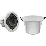 image produit Enceintes encastrables Earthquake ECS-4.0-V2 (la paire)