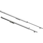 image produit ELECTROLUX Essential 9029794022 Guide Amovibles Four Easy Glide à Un Niveau (Fours) 74 l XXL