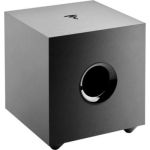 image produit Caisson de basses Focal CUB EVO BLACK